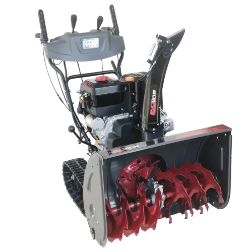 СНЕГОУБОРЩИК EVOline SBG 760 TE