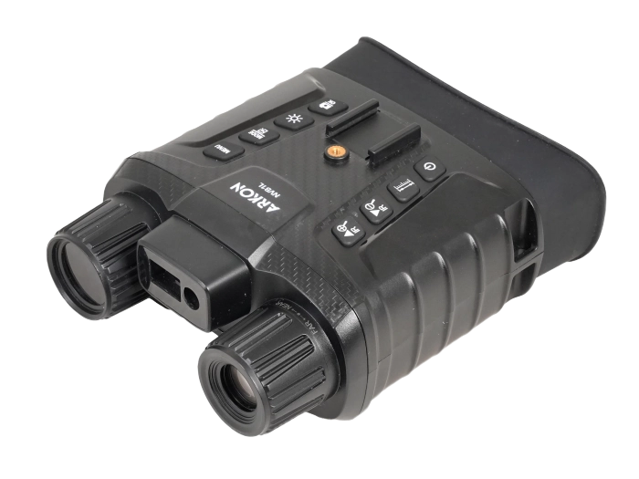 Цифровой бинокль ARKON NVB1L