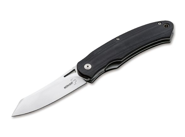Цена наСкладной нож Boker Takara, сталь D2, рукоять G10
