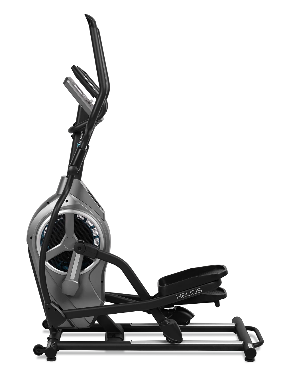 Эллиптический тренажер OXYGEN FITNESS HELIOS