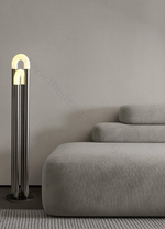 Floor design lamp Ofarrell