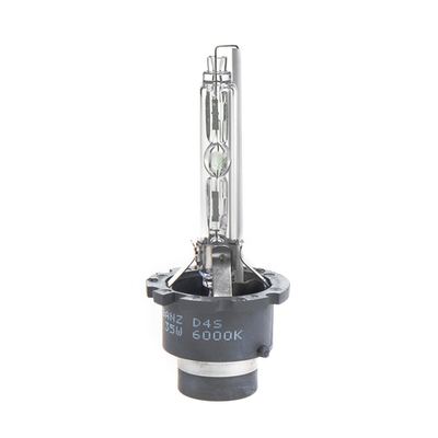 Лампа ксеноновая D4S 12V 35W P32D-5 6000К  GANZ GIP06086