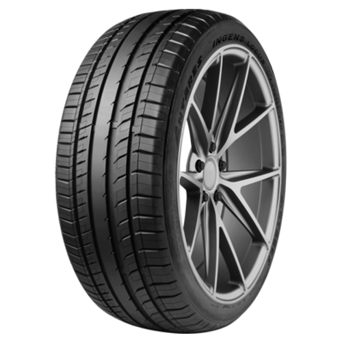 Купить Легковая шина Antares Ingens-Locus 295/40ZR21