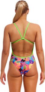 Купальник FUNKITA Lotsa Pop