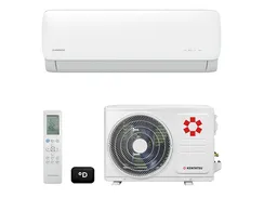 Инверторная сплит-система Kentatsu Канами Инвертор Wi-Fi (Kanami Inverter Wi-Fi) KSGAB21HZRN1W/KSRAB21HZRN1