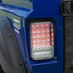 Фонарь задний светодиодный для мотовездеходов Yamaha SSV-5UG54-40-00