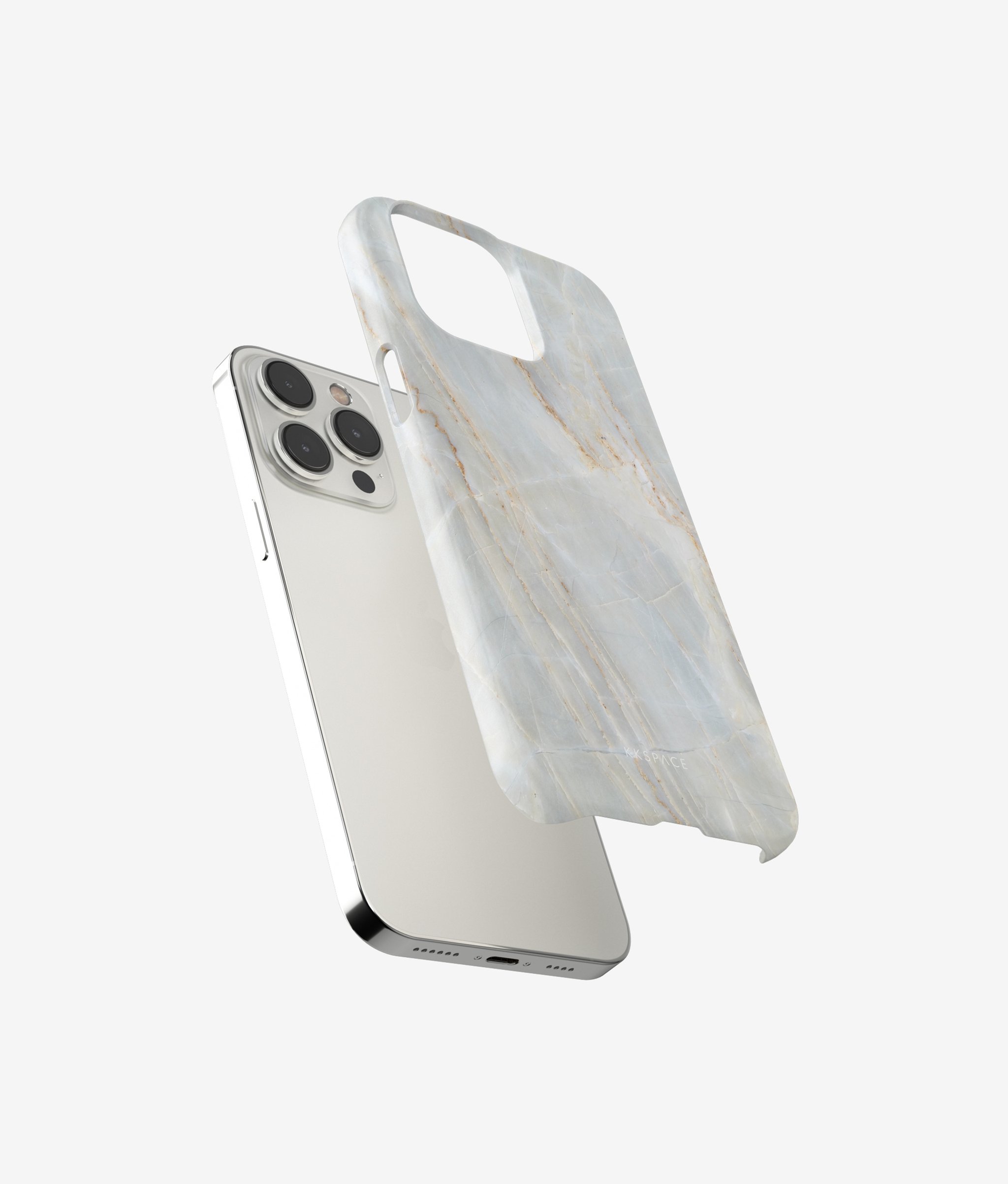 Чехол CLOUD для iPhone