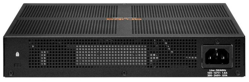 Коммутатор Hpe Aruba Aruba 6100 JL679A 12G 12PoE+ 139W