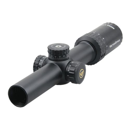 Оптический прицел Vector Optics 30мм SFP Aston 1-6x24