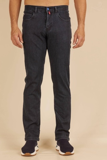 Джинсы Kiton