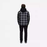 КУРТКА УТЕПЛЕННАЯ МУЖСКАЯ  FINNTRAIL LUMBER