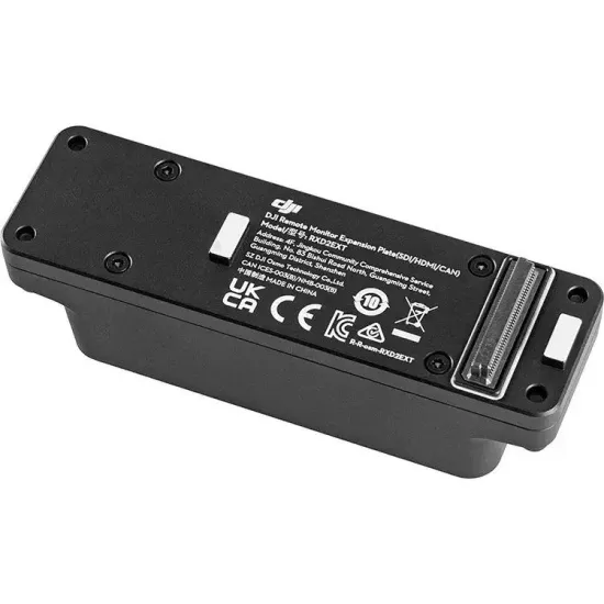 Модуль расширения DJI Remote Monitor Expansion Plate SD