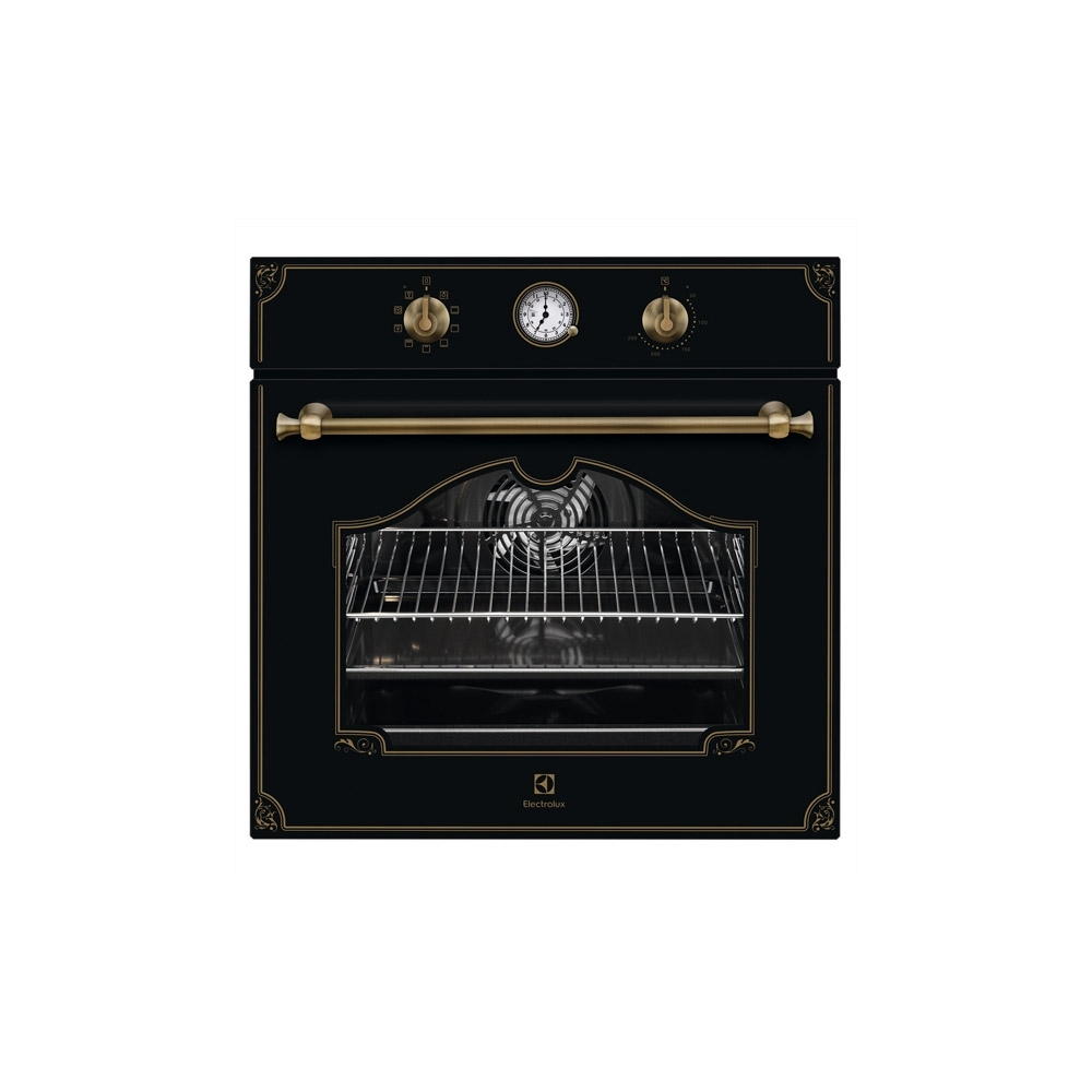 Духовой шкаф электрический ELECTROLUX OPEB 2520 R