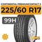 Continental PremiumContact 5 SUV 225/60 R17 99H