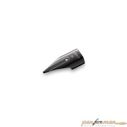 Сменное перо Lamy Lux черное Mpvd (9631289)