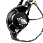 Безынерционная катушка 2500 Stinger Aggregate SF 2510 (8+1BB, мет. шпуля)