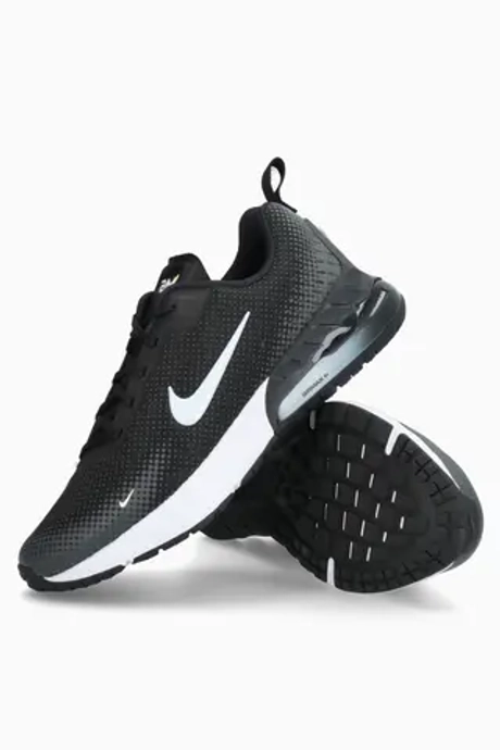 Кроссовки Nike Air Max Phoenix - черный
