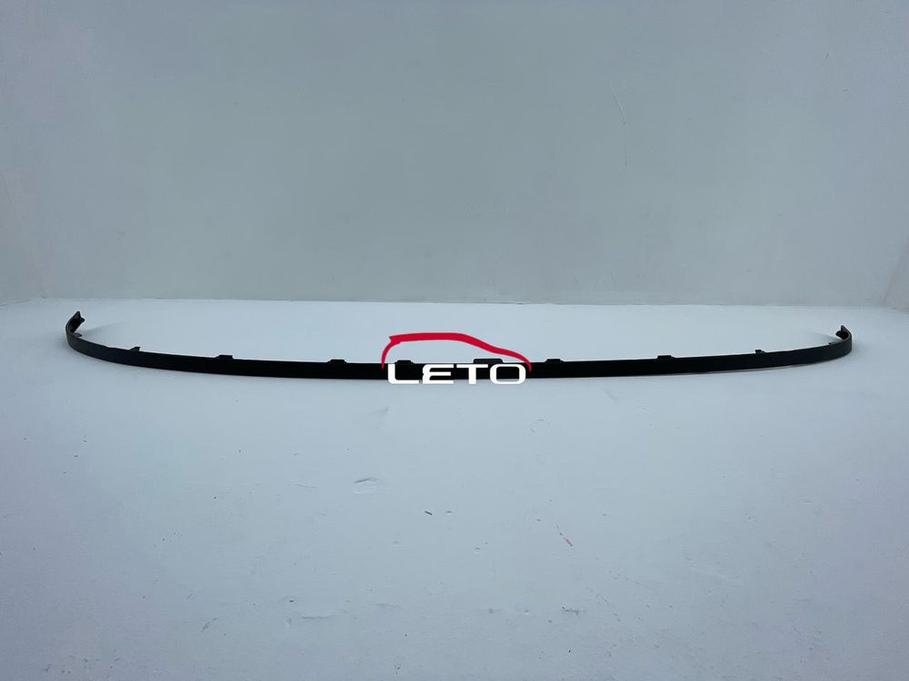 Молдинг заднего бампера Avensis 52453-05010 5245305010