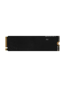 AMD SSD 256GB Radeon R3MP30256G8 M.2 2280, PCIe 3.0 x4, NVMe, M.2