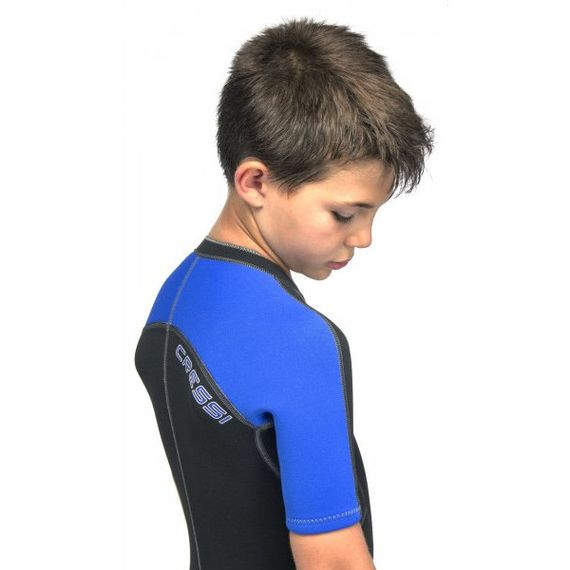 Гидрокостюм укороченный детский Cressi Lido Junior Shorty 2 мм