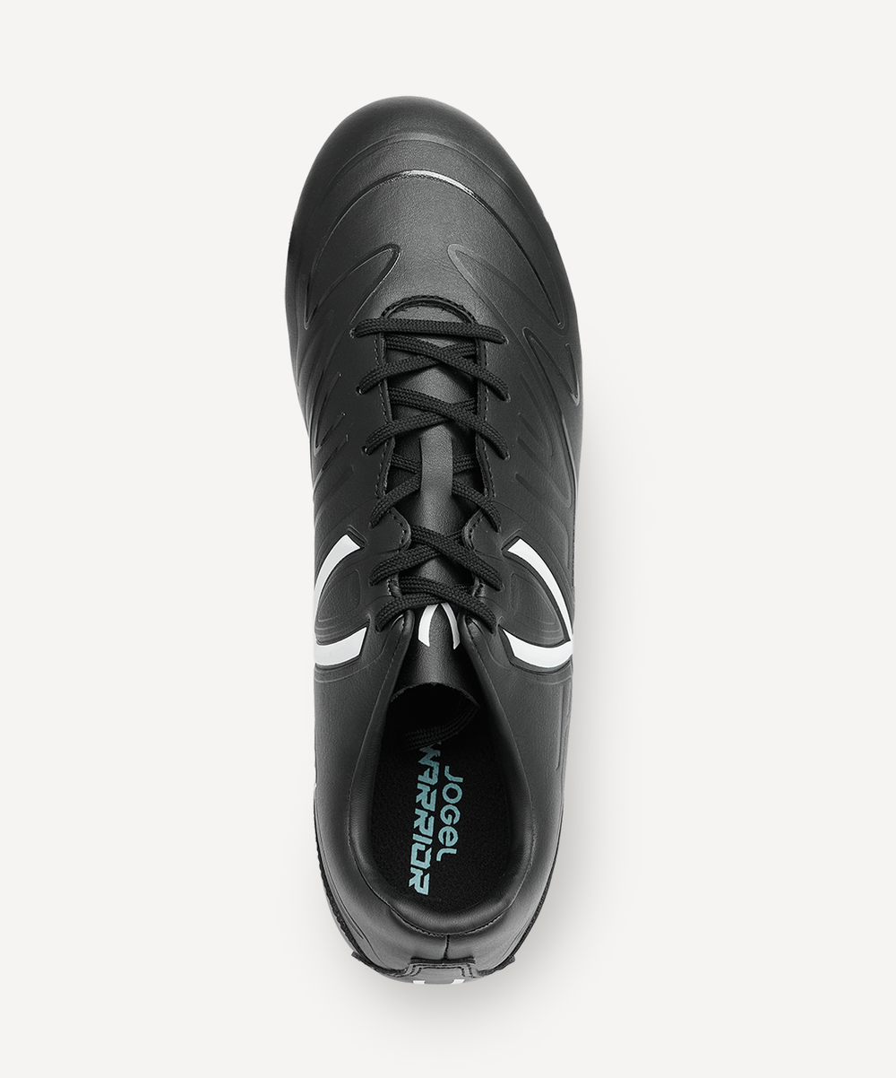 Бутсы футбольные JOGEL Warrior FG Talant, черный