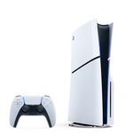 Игровая консоль Sony PlayStation 5 Slim 1TB (Версия с дисководом)