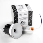 Встраиваемый светодиодный светильник Lightstar SPIRA 074246