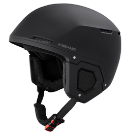 Шлем HEAD COMPACT black