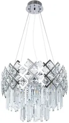 Подвесная люстра Wezen A1006SP-8CC Arte Lamp