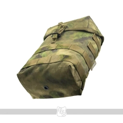 ПКМ 1 MOLLE. Сумка под коробку 100 патронов (ССО)