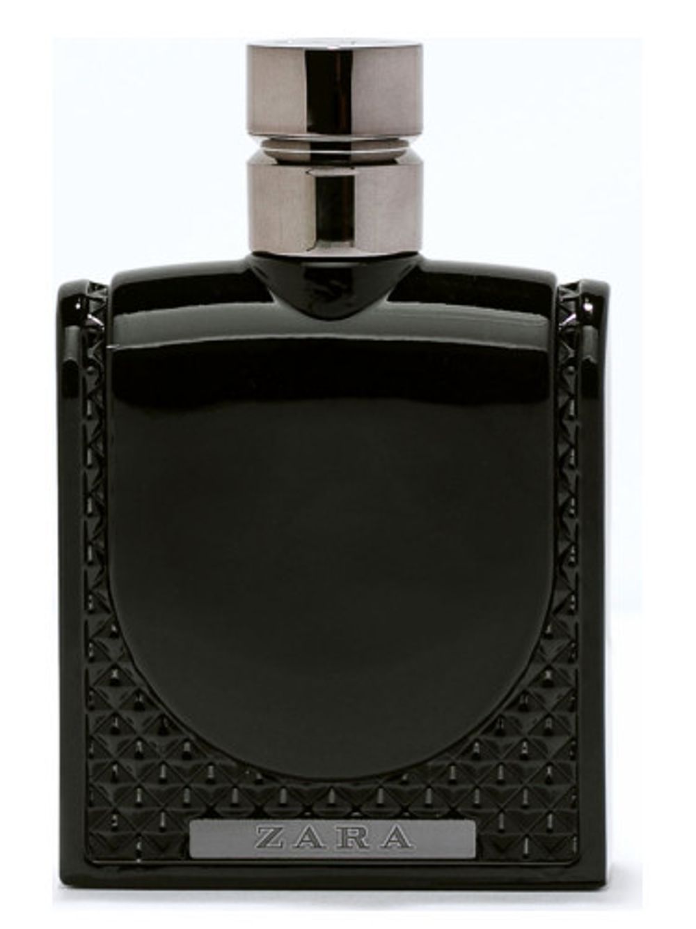 Zara Black Tag Intense