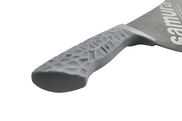 Кухонный топорик Samura ARNY 209 мм. SNY-0040BG