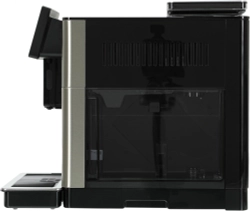 Кофемашина Delonghi Primadonna Soul ECAM610.75.MB 1450Вт черный/серебристый