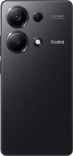 Смартфон Xiaomi Redmi Note 13 Pro 8/256Gb Черный