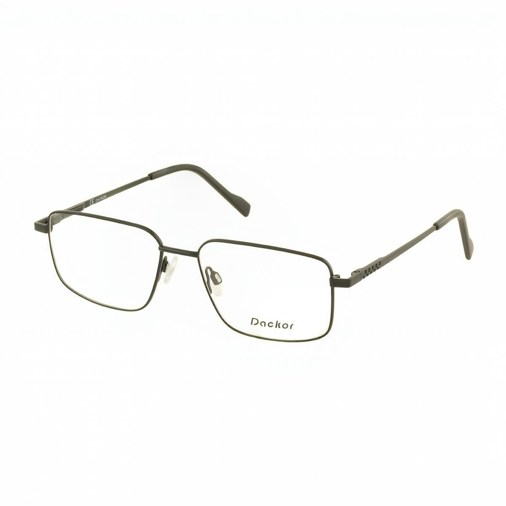 Оправа для очков Dackor 368 Black