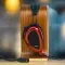 Dan Clark Audio AEON 2 Open Black Red 4-pin XLR