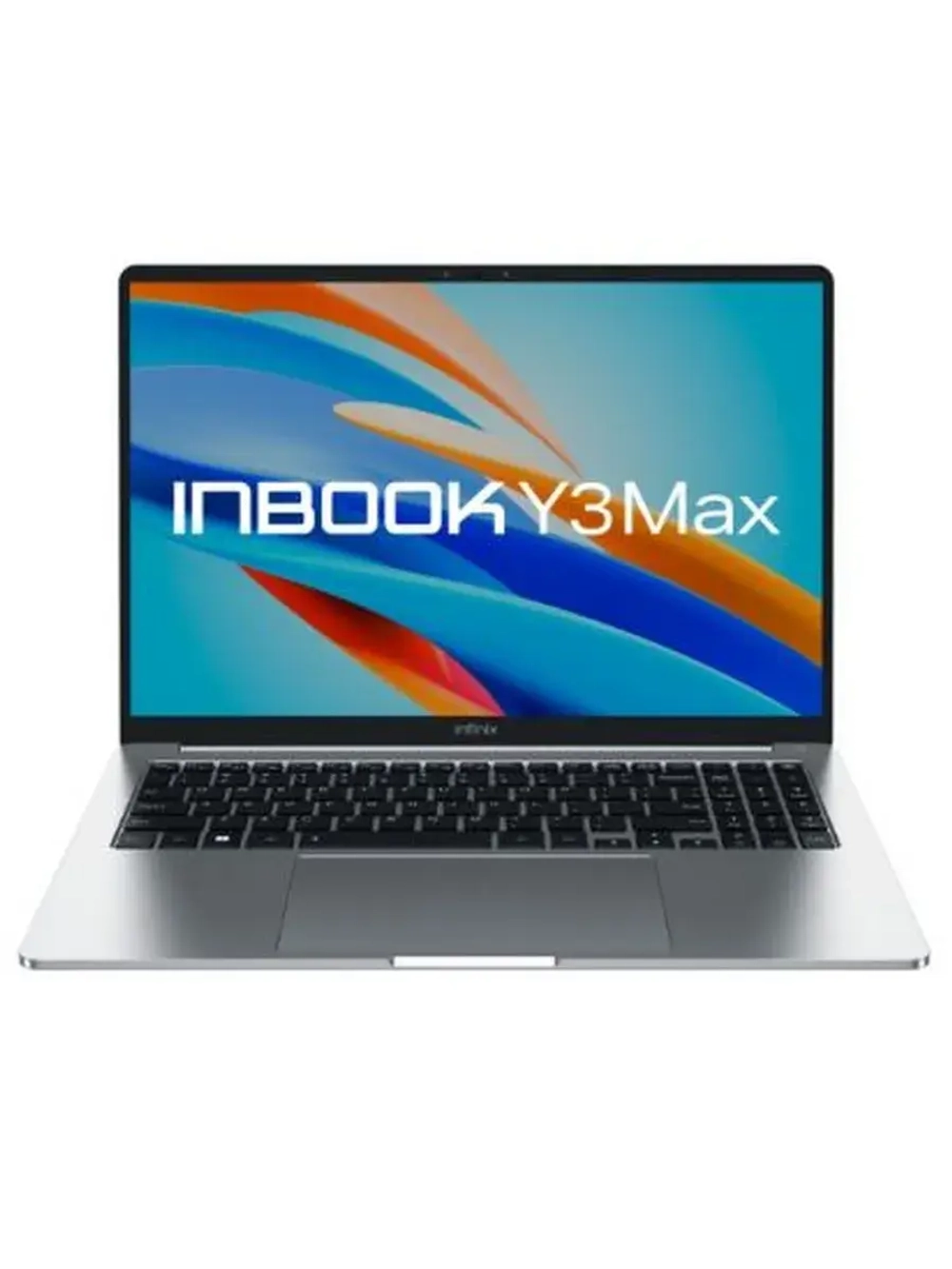 16" Ноутбук INBOOK Y4 Max YL613 71008301771 W10Pro SILVER