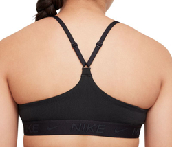Детский бюстгальтер Nike Girls Indy Sports