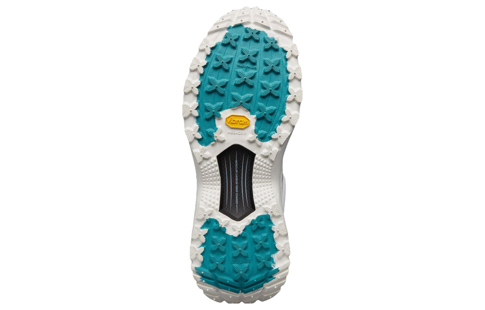 Moncler Trailgrip Lite White