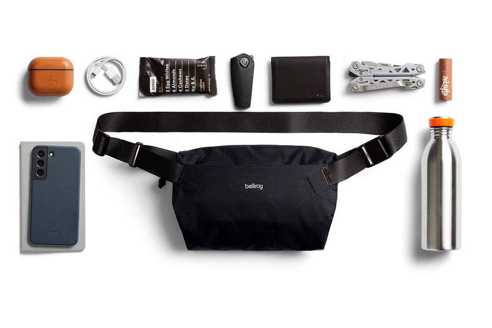 Сумка Bellroy Lite Sling Mini 4L