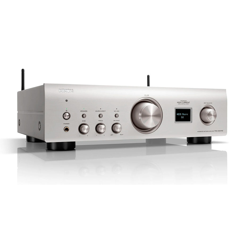 Интегральный усилитель Denon PMA-900HNE