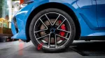 Усиленные тормоза для BMW I3 G28 2022+ БМВ