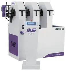 Шлифовальный станок NS Maquinas ML100 3Z