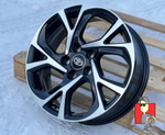 Комплект дисков Toyota CH-R 17x6.5 et45 5x114.3