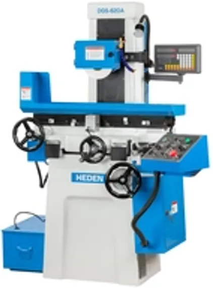 Фланец шлифовального круга Heden к DGS-620A, арт. 204.004