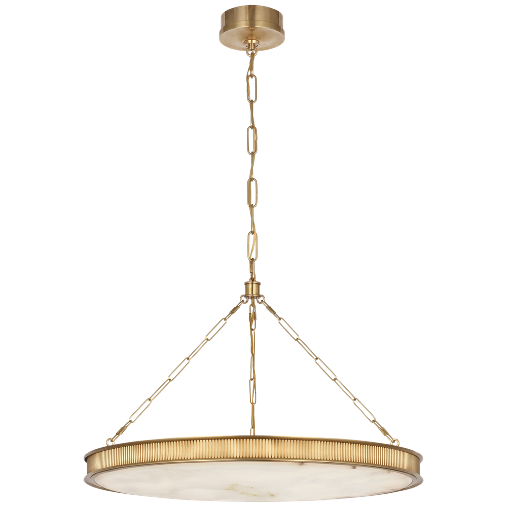 Люстра Visual Comfort Matthew 30" Chandelier