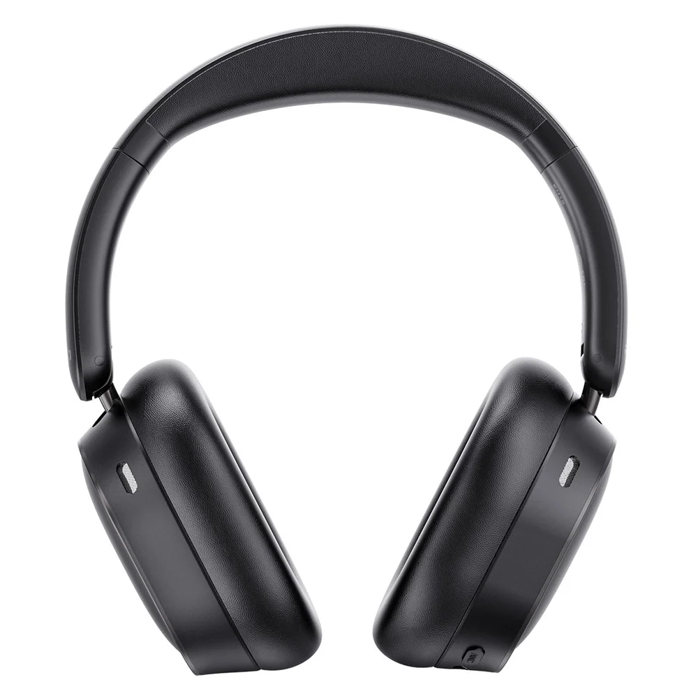 FiiO EH13 Черный [Black] — беспроводные полноразмерные наушники с активным шумоподавлением