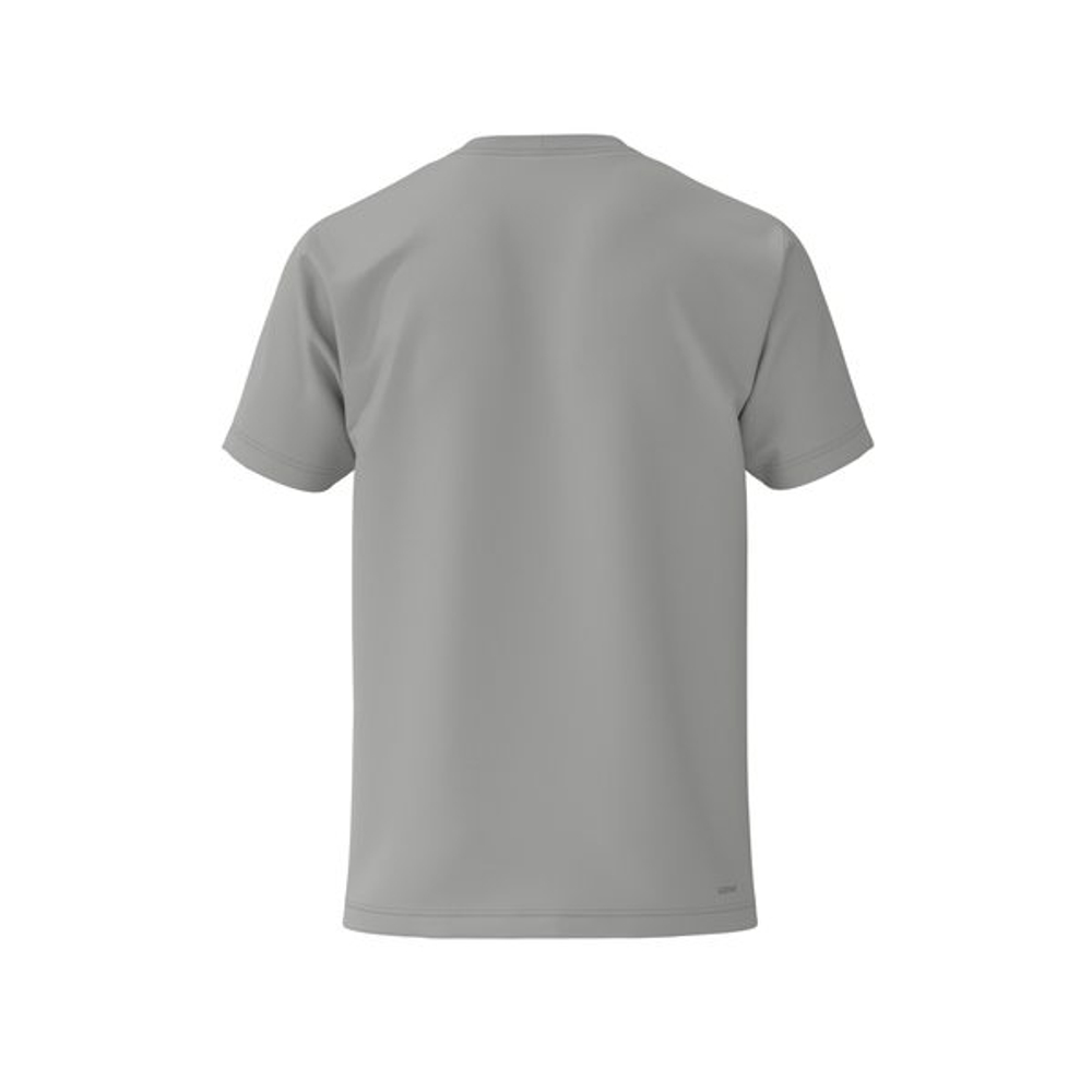 Футболка Element 24 LIQUIDate T-shirt — Team pewter