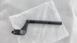 53100-MKP-DN0. PIPE COMP., R. STEERING HANDLE. HONDA