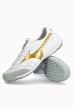 Сороконожки Mizuno Morelia Sala Elite TF